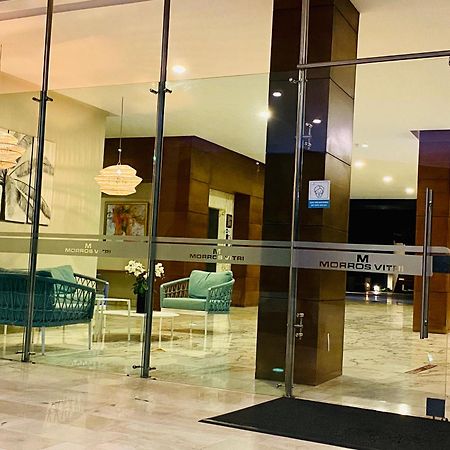Morros Vitri Luxury Leilighet Cartagena Eksteriør bilde