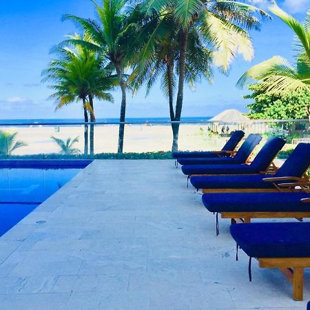 Morros Vitri Luxury Leilighet Cartagena Eksteriør bilde