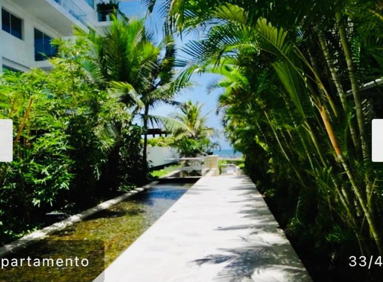 Morros Vitri Luxury Leilighet Cartagena Eksteriør bilde