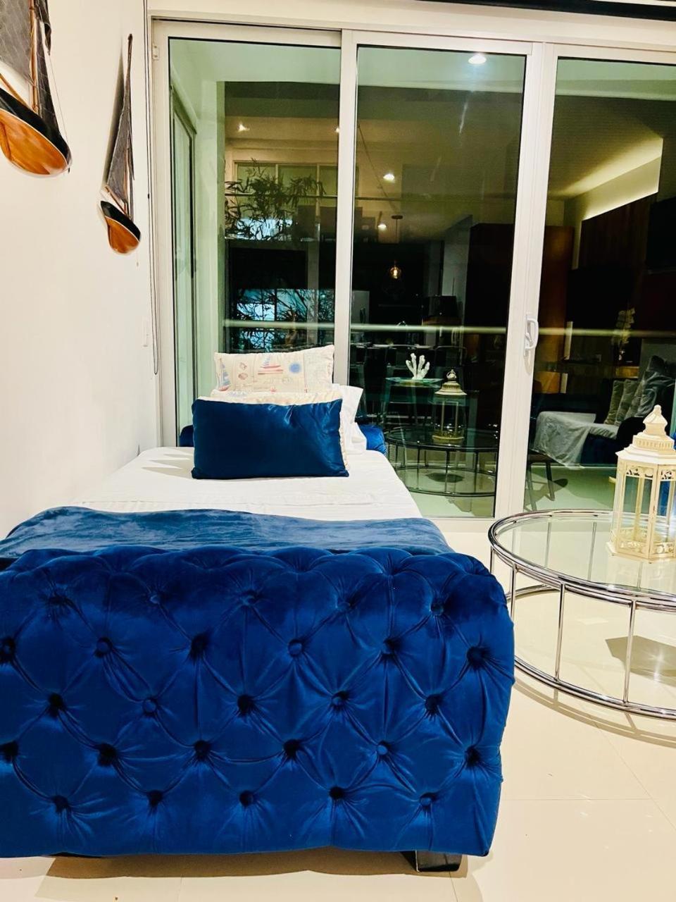Morros Vitri Luxury Leilighet Cartagena Eksteriør bilde
