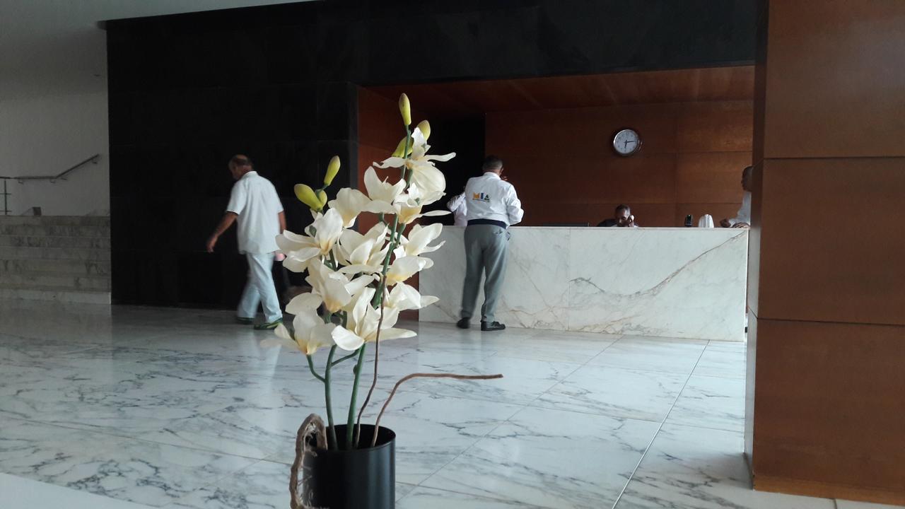 Morros Vitri Luxury Leilighet Cartagena Eksteriør bilde
