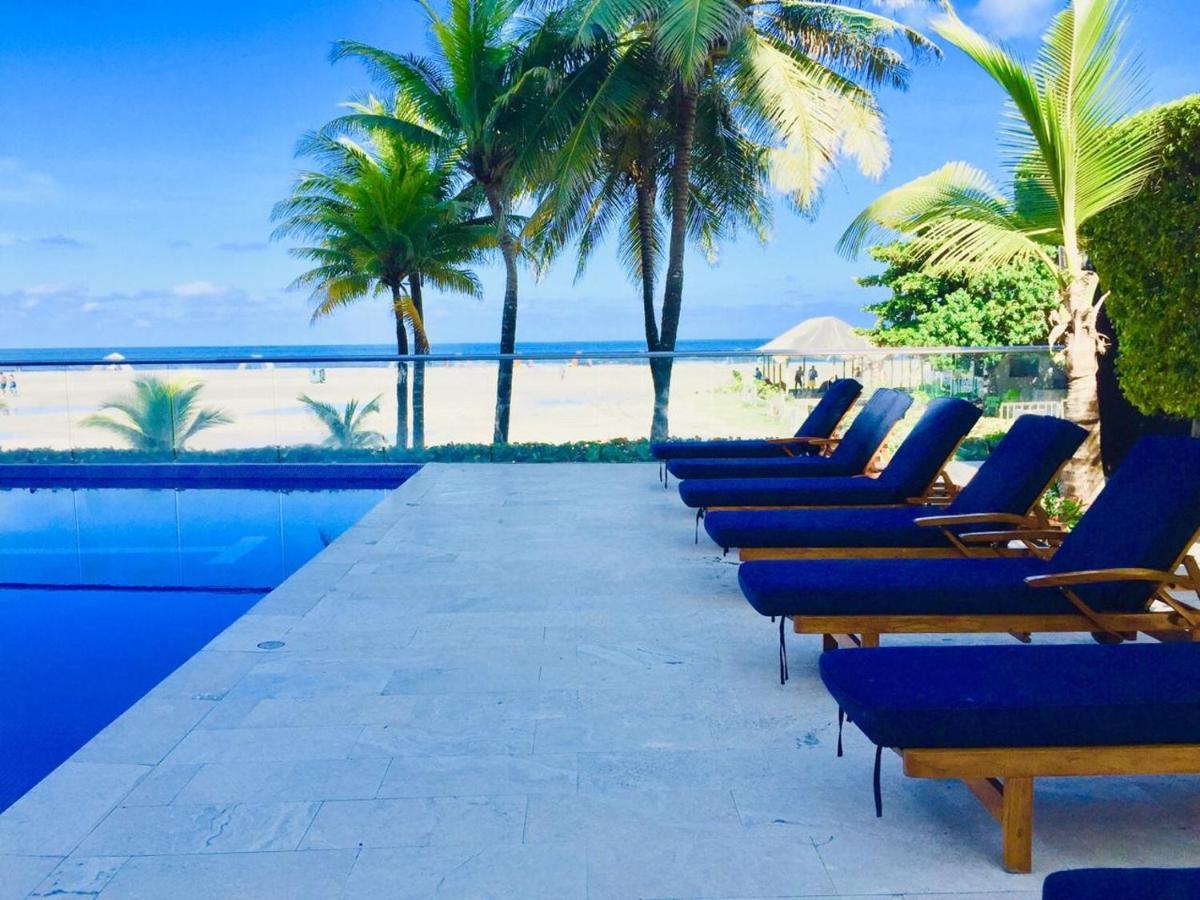 Morros Vitri Luxury Leilighet Cartagena Eksteriør bilde
