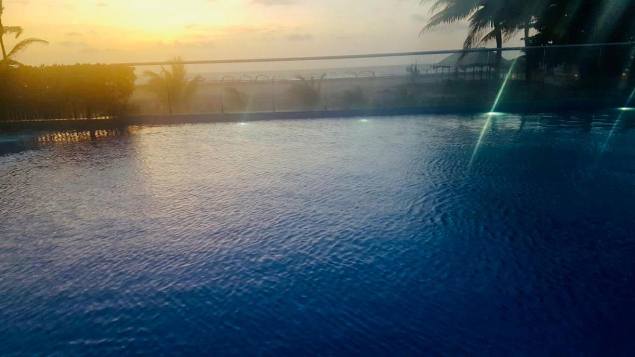 Morros Vitri Luxury Leilighet Cartagena Eksteriør bilde