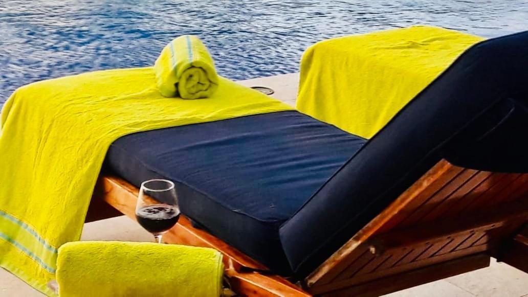 Morros Vitri Luxury Leilighet Cartagena Eksteriør bilde